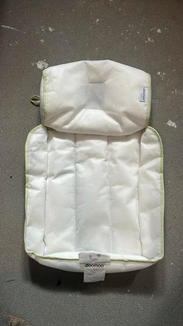 Doomoo basics bad matras beschikbaar voor biedingen