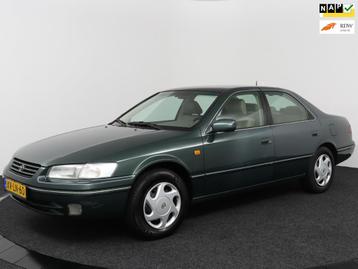 Toyota Camry 2.2i EXECUTIVE BENZINE / LPG-G3 beschikbaar voor biedingen