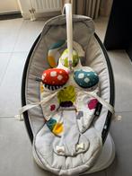 4moms MamaRoo wipstoel – goed werkend, Kinderen en Baby's, Wipstoeltjes, Wipstoel, Met gordel(s) of riempje(s), Zo goed als nieuw
