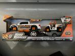 Toy State Road Rippers sport trailer, Kinderen en Baby's, Speelgoed | Speelgoedvoertuigen, Ophalen of Verzenden, Nieuw