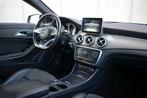 Mercedes-Benz CLA-Klasse Shooting Brake 180 Automaat OrangeA, Auto's, Mercedes-Benz, CLA, 730 kg, Gebruikt, 4 cilinders