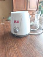 isi, Ophalen of Verzenden, Gebruikt, Flessen- of potjesverwarmer