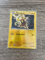 Pokémon Electabuzz Breakpoint, Ophalen, Zo goed als nieuw, Losse kaart