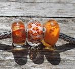 Trollbeads, Sieraden, Tassen en Uiterlijk, Bedels, Nieuw, Ophalen of Verzenden, Trollbeads, 1 bedel