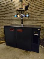 Gamko Fustenkoeling met 5 Tapkranen!, Ophalen, Gebruikt