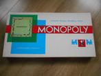 Monopoly, Hobby en Vrije tijd, Gezelschapsspellen | Bordspellen, Vijf spelers of meer, Ophalen of Verzenden, Gebruikt
