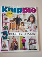 Knippie 6 2011 - Kinderkleding Patronen, Ophalen of Verzenden