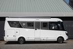 Niesmann Bischoff iSmove 6.9 E Automaat, vol opties o.a.., Niesmann+Bischoff, Fiat, Vloeistofverwarming, Bedrijf