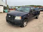 2006 Ford Pick-Up F150 Personenauto, Auto's, Ford Usa, Gebruikt, Overige carrosserieën, Bedrijf, Handgeschakeld