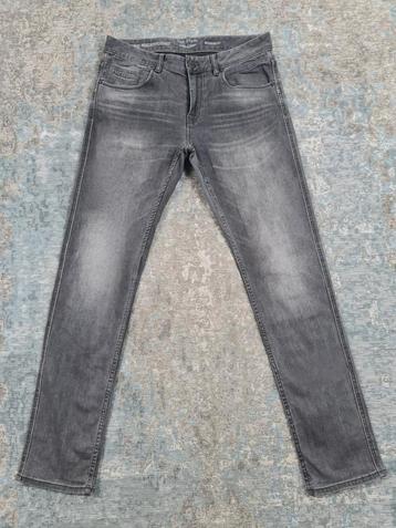 PME Nightflight W33 L34 Slim STRETCH Bronno3334 Grijs beschikbaar voor biedingen