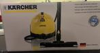 Karcher Stoomreiniger, Ophalen of Verzenden, Zo goed als nieuw