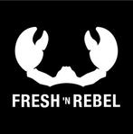 €15 kortingsvoucher Fresh ‘N Rebel, Ophalen of Verzenden, Nieuw, Overige merken