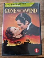 Gone with the wind 1939, Cd's en Dvd's, Dvd's | Klassiekers, Drama, Ophalen of Verzenden, Zo goed als nieuw, Alle leeftijden