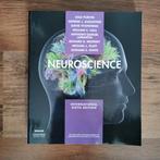Neuroscience, 6e editie, Boeken, Ophalen of Verzenden, WO, Zo goed als nieuw, Dale Purves