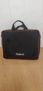 Roland Gigbag voor Handsonic, Muziek en Instrumenten, Behuizingen en Koffers, Ophalen of Verzenden, Zo goed als nieuw