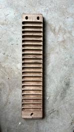 Oude antieke sigarenplank, Antiek en Kunst, Antiek | Gereedschap en Instrumenten, Ophalen of Verzenden