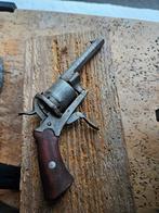 Opknapper 7mm penvuur revolver, Antiek en Kunst, Antiek | Overige Antiek, Ophalen of Verzenden