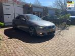 BMW 3-serie Coupé 335d High Executive automaat APk Nieuw! 3, Achterwielaandrijving, 385 pk, Parkeersensor, 4 stoelen