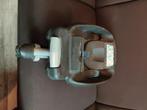 Maxi cosi easy base 2, Ophalen of Verzenden, Gebruikt, Maxi-Cosi, Autogordel