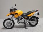 Minichamps/BMW; BMW F 650 GS, Ophalen of Verzenden, Nieuw, 1:9 t/m 1:12, Motor