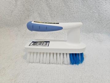 Matt Chem borstel / hand brush voor reinigen boot beschikbaar voor biedingen