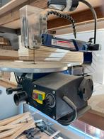 HBM figuurzaagmachine 9960, Ophalen, Zo goed als nieuw, Minder dan 600 watt, Figuurzaag