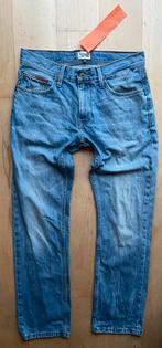 Tommy Hilfiger Ryan jeans spijkerbroek W32 L32 blauw, W32 (confectie 46) of kleiner, Blauw, Ophalen of Verzenden, Tommy Hilfiger