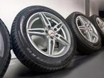 Mercedes A B CLA 16 inch winterset nieuw, Auto-onderdelen, Banden en Velgen, 18 inch, 245 mm, Banden en Velgen, Nieuw