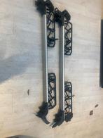 Ski drager (origineel) Mercedes Benz 166 ( GLE ML), Auto diversen, Dakdragers, Ophalen, Zo goed als nieuw