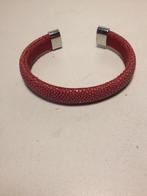 Armband van roggenleer (nieuw), Verzenden, Nieuw, Leer