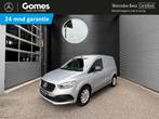 Mercedes-Benz Citan 110 CDI L1 Pro, Voorwielaandrijving, Stof, Euro 6, Bedrijf