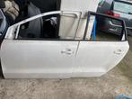 Portier Polo 6R 6C  Lienks en Rechtes Voor en Achter, Ophalen, Gebruikt, Links, Volkswagen