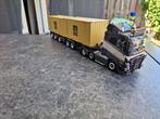 M De Groot WSI, Ophalen of Verzenden, Zo goed als nieuw, Bus of Vrachtwagen, Wsi