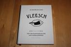 Vleesch, plantaardig kookboek, De Vegetarische Slager, Boeken, Gelezen, Vegetarisch, De Vegetarische Slager, Ophalen of Verzenden