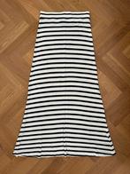 WE rok, zwart wit gestreept, dames maat m, Kleding | Dames, Rokken, Maat 38/40 (M), Wit, Ophalen of Verzenden, Gedragen