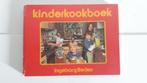 Kinderkookboek kinder kookboek Ingeborg Becker, Ingeborg Becker, Gelezen, Ophalen of Verzenden
