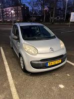 Citroën C1 1.0 3-DRS 2007 Grijs, Auto's, Voorwielaandrijving, 4 stoelen, C1, 68 pk