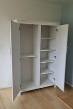 Babykamer - chilwood Commode & kast, en Moll kinderstoel, 50 tot 70 cm, Ophalen of Verzenden, Opstaande rand, 100 cm of meer