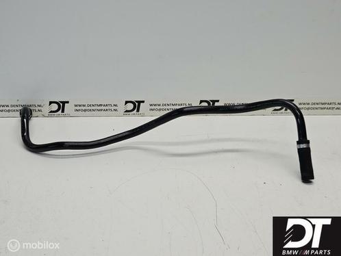 Ontluchtingsslang tank BMW E46 M3 16132283286, Auto-onderdelen, Motor en Toebehoren, BMW, Gebruikt, Ophalen of Verzenden