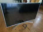LG 43uk6950plb 43 inch - !! Alleen scherm licht kapot !!, Ophalen of Verzenden, Gebruikt