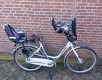 Gazelle bloom 53cm 7 versnellingen stuurslot bobike Zitjes, Fietsen en Brommers, 2 zitjes, 53 tot 56 cm, Versnellingen, Ophalen of Verzenden