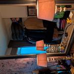 Heel mooi spiegel, Antiek en Kunst, Ophalen