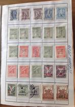 Postzegels Griekenland, Ophalen of Verzenden, Griekenland, Gestempeld