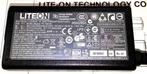 Acer Lite-On PA-1650-86 Adapter 19V 3.42A 65W AC DC Oplader, Computers en Software, Laptop-opladers, Nieuw, LITE-On Acer, Ophalen of Verzenden