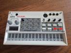 Korg Volca Sample, Korg, Zo goed als nieuw, Met midi-aansluiting, Overige aantallen