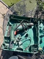Bosch (klop)boormachine, Doe-het-zelf en Verbouw, Gereedschap | Boormachines, 600 watt of meer, Zo goed als nieuw, Klopboormechanisme