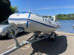 Lodestar Trimax 3D-V 380 (bj 2021), Watersport en Boten, Rubberboten, Gebruikt, Benzine, Minder dan 70 pk, Overige merken
