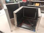 19inch mixer flightcase, Muziek en Instrumenten, Ophalen, Overige instrumenten, Flightcase