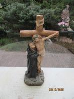 Te koop: Kruisbeeld, Ophalen of Verzenden