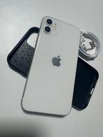 Iphone 11!! Zwart en wit, Wit, Zo goed als nieuw, 64 GB, Zonder simlock
